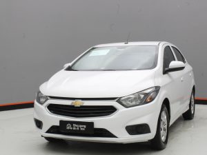 CHEVROLET ONIX LT 2018