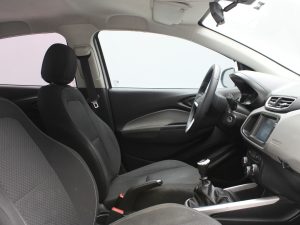 CHEVROLET ONIX LT 2018