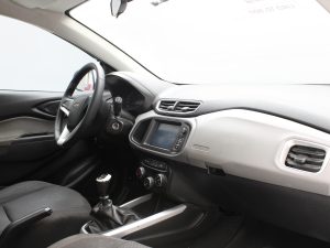 CHEVROLET ONIX LT 2018