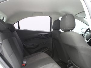 CHEVROLET ONIX LT 2018