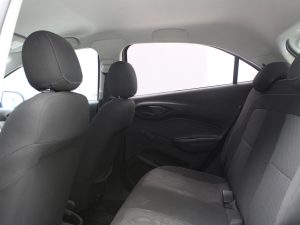CHEVROLET ONIX LT 2018