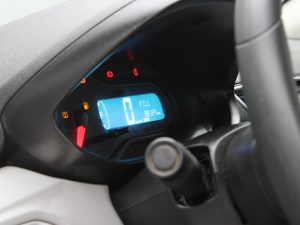 CHEVROLET ONIX LT 2018