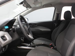 CHEVROLET ONIX LT 2018