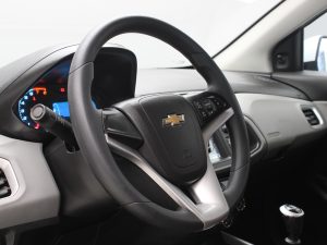 CHEVROLET ONIX LT 2018