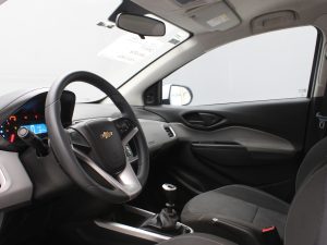CHEVROLET ONIX LT 2018