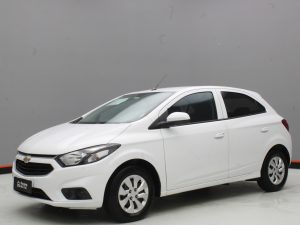 CHEVROLET ONIX LT 2018