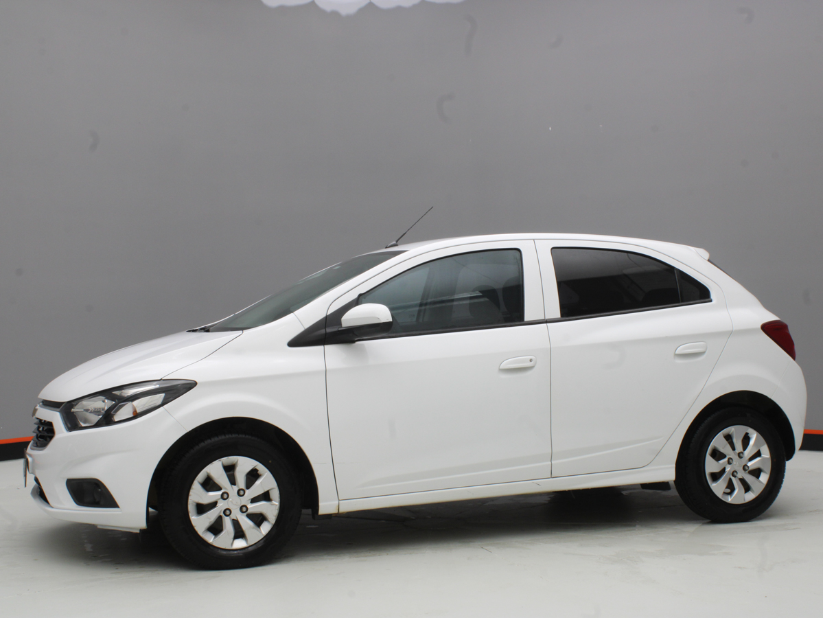 CHEVROLET ONIX LT 2018