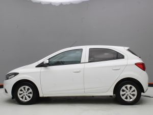 CHEVROLET ONIX LT 2018