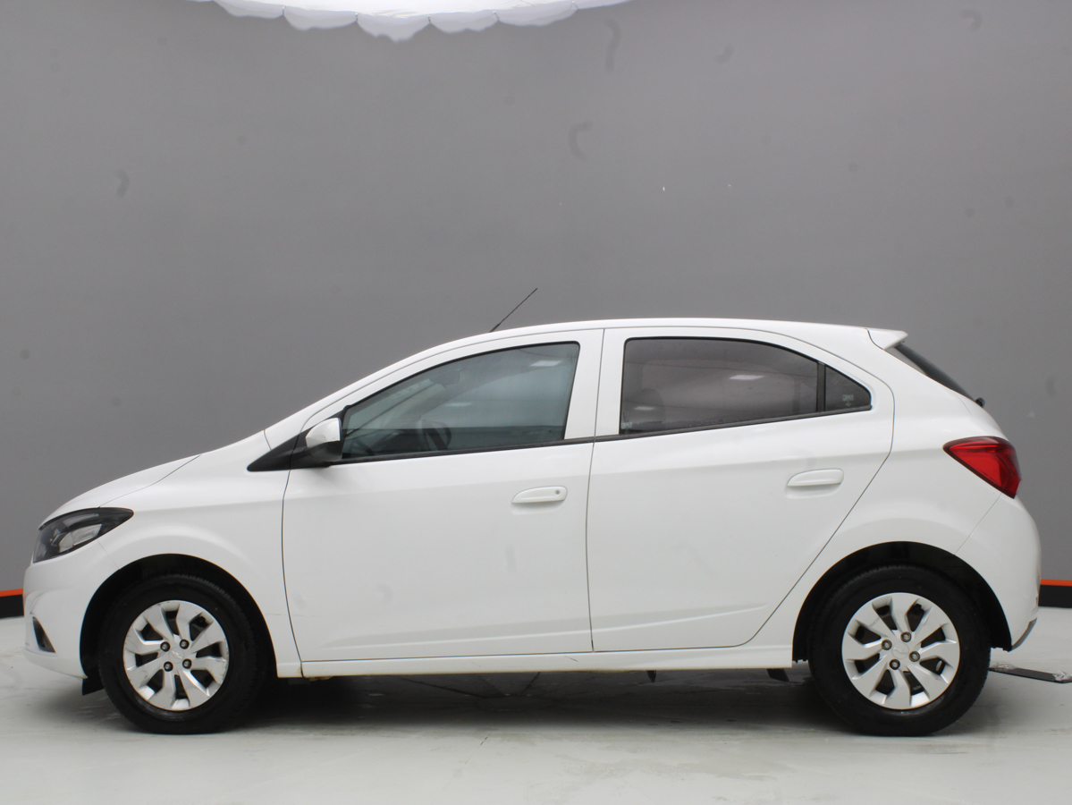 CHEVROLET ONIX LT 2018
