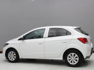 CHEVROLET ONIX LT 2018