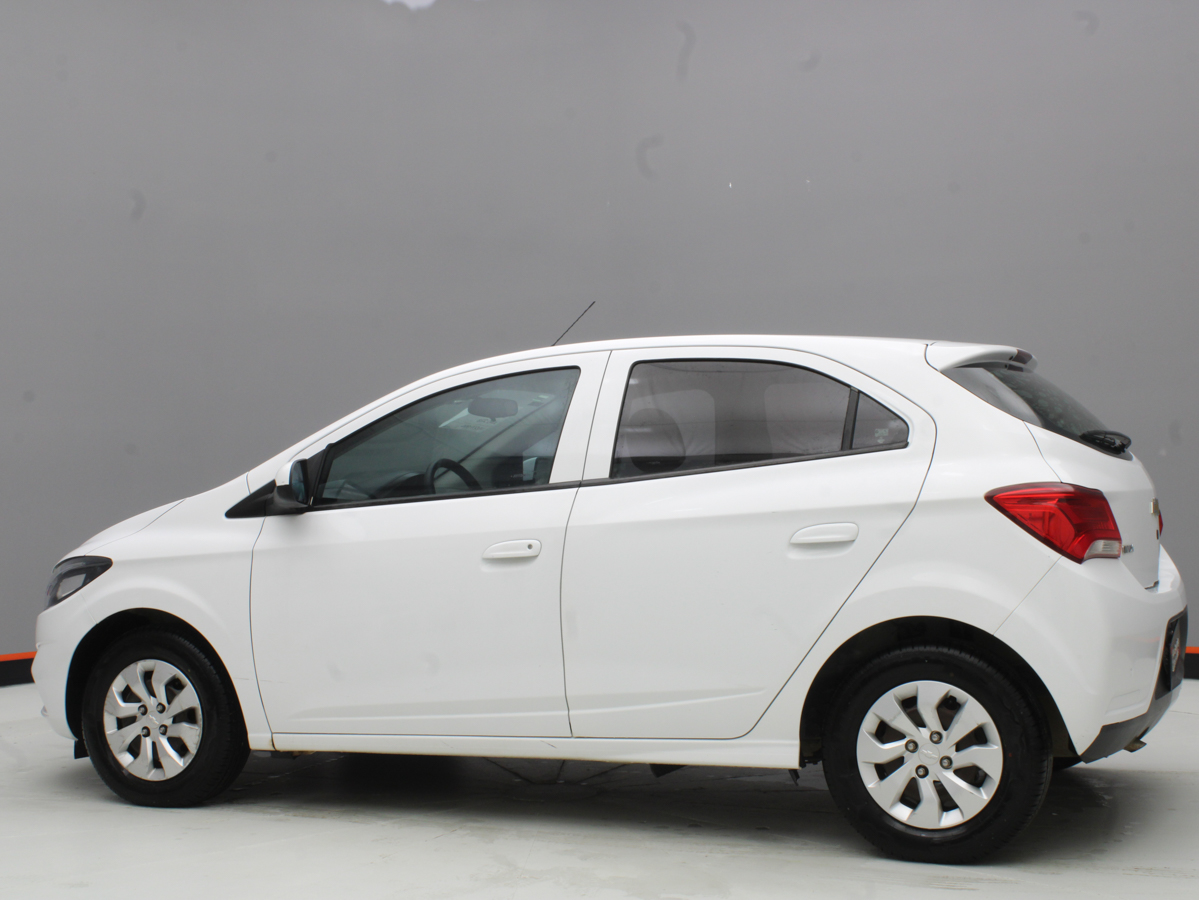 CHEVROLET ONIX LT 2018