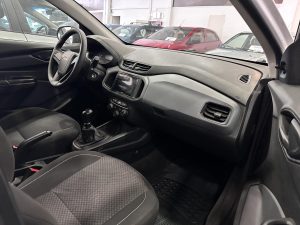 CHEVROLET JOY 1.0 FULL 5PTS 2022
