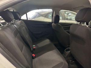 CHEVROLET JOY 1.0 FULL 5PTS 2022