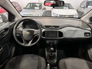 CHEVROLET JOY 1.0 FULL 5PTS 2022