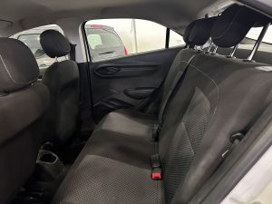 CHEVROLET JOY 1.0 FULL 5PTS 2022