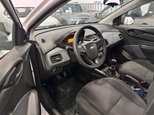 CHEVROLET JOY 1.0 FULL 5PTS 2022