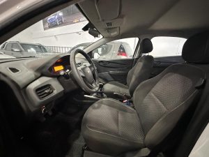 CHEVROLET JOY 1.0 FULL 5PTS 2022