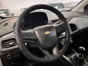 CHEVROLET JOY 1.0 FULL 5PTS 2022