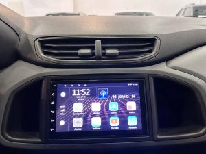 CHEVROLET JOY 1.0 FULL 5PTS 2022