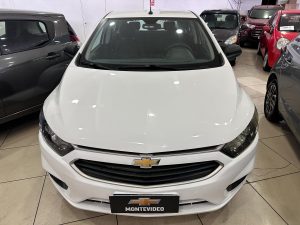 CHEVROLET JOY 1.0 FULL 5PTS 2022