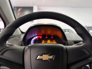 CHEVROLET JOY 1.0 FULL 5PTS 2022