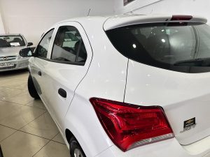CHEVROLET JOY 1.0 FULL 5PTS 2022
