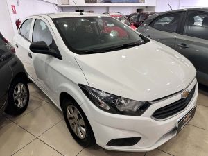CHEVROLET JOY 1.0 FULL 5PTS 2022