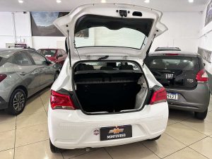 CHEVROLET JOY 1.0 FULL 5PTS 2022