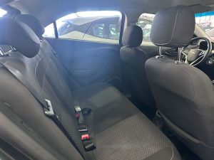 CHEVROLET ONIX LT 1.0 FULL 5PTS 2018