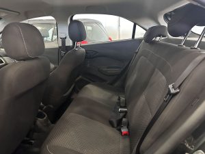 CHEVROLET ONIX LT 1.0 FULL 5PTS 2018