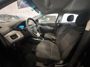 CHEVROLET ONIX LT 1.0 FULL 5PTS 2018