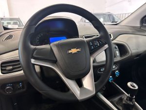 CHEVROLET ONIX LT 1.0 FULL 5PTS 2018