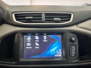 CHEVROLET ONIX LT 1.0 FULL 5PTS 2018