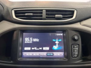CHEVROLET ONIX LT 1.0 FULL 5PTS 2018