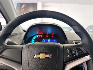 CHEVROLET ONIX LT 1.0 FULL 5PTS 2018