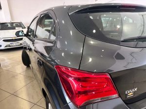 CHEVROLET ONIX LT 1.0 FULL 5PTS 2018