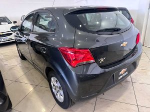 CHEVROLET ONIX LT 1.0 FULL 5PTS 2018