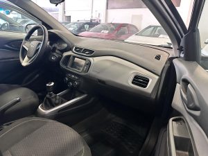 CHEVROLET ONIX LT 1.0 FULL 5PTS 2018