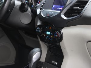 FORD ECOSPORT TITANIUM 2017