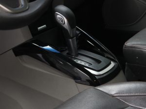 FORD ECOSPORT TITANIUM 2017