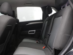 CHEVROLET CAPTIVA 2011