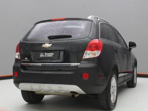 CHEVROLET CAPTIVA 2011
