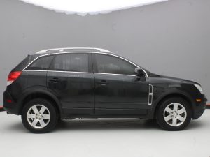 CHEVROLET CAPTIVA 2011