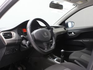 PEUGEOT 301 2020