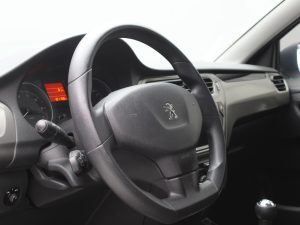 PEUGEOT 301 2020