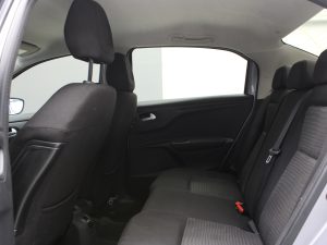 PEUGEOT 301 2020