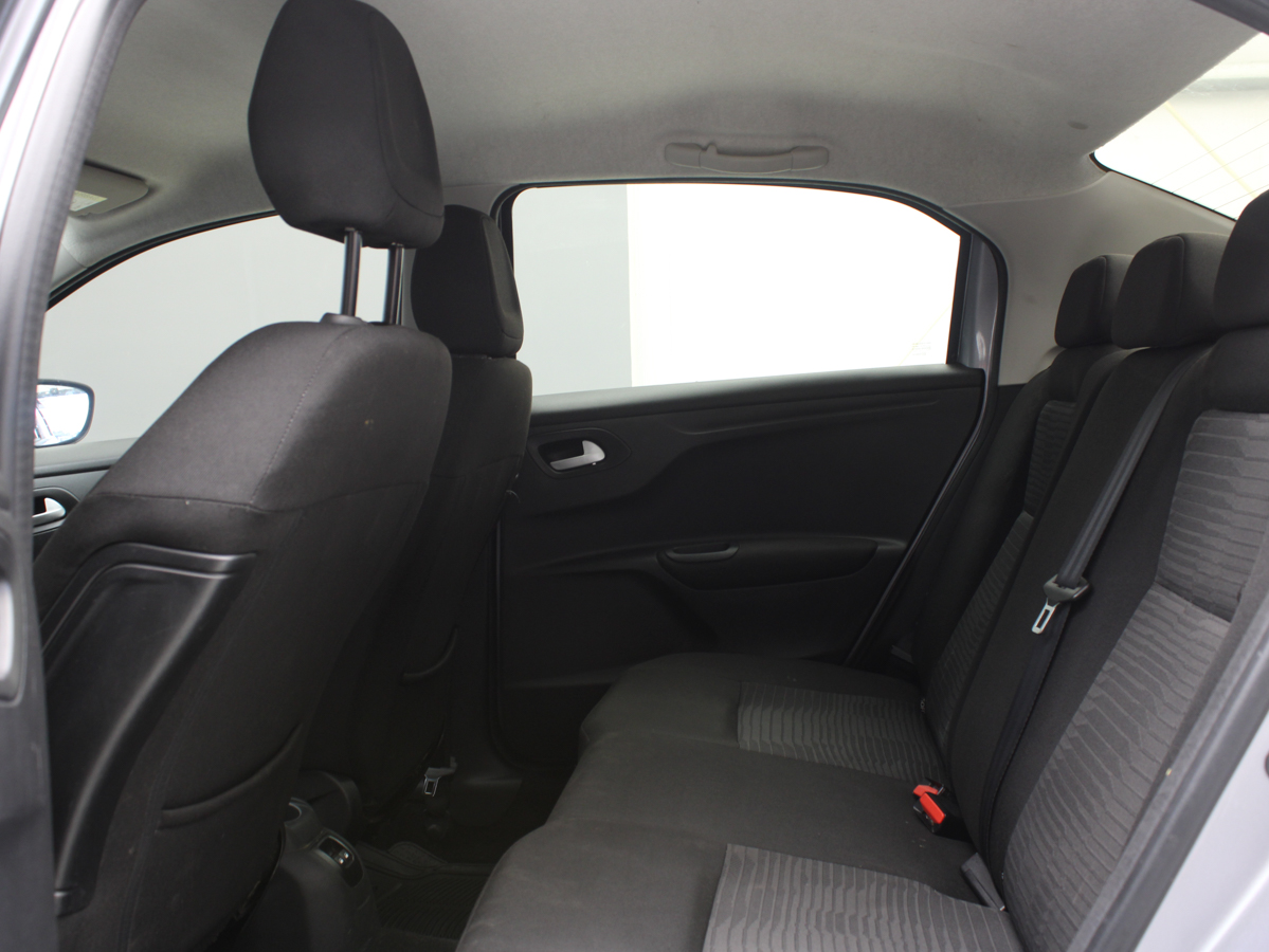 PEUGEOT 301 2020