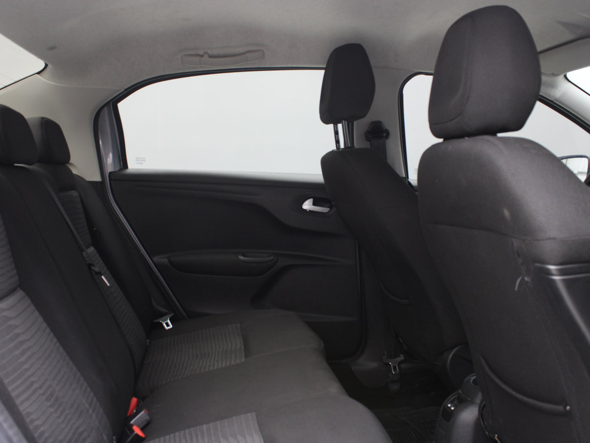 PEUGEOT 301 2020