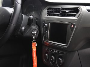 PEUGEOT 301 2020