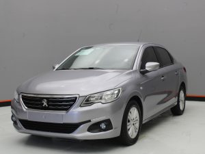 PEUGEOT 301 2020